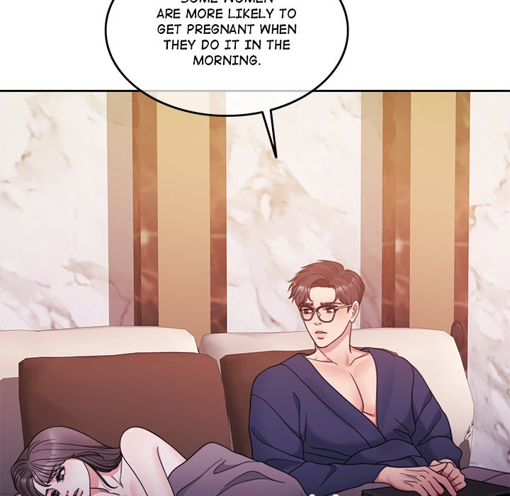 Pregnancy Contract Chapter 10 - Page 48