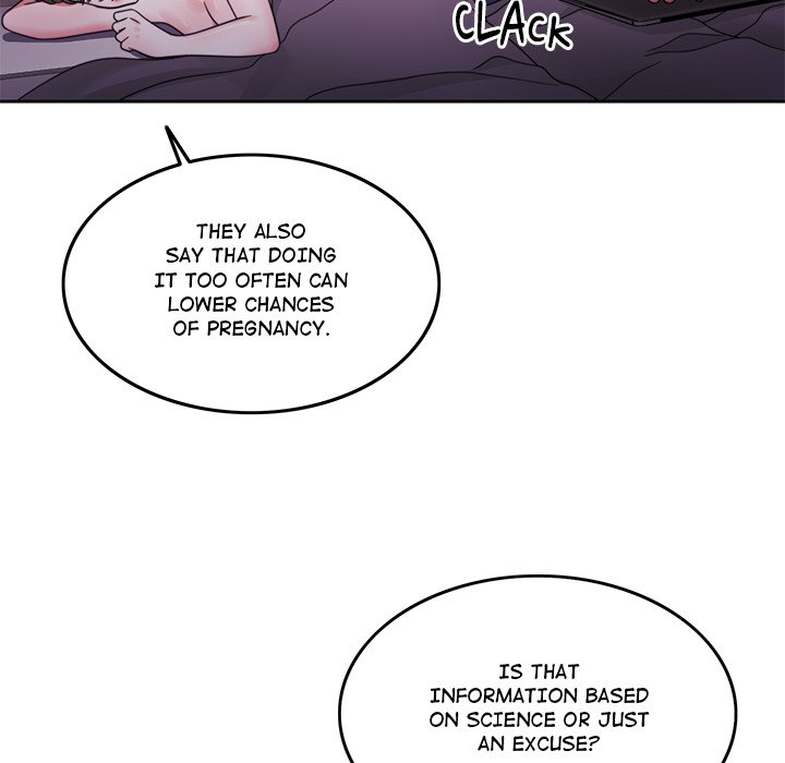 Pregnancy Contract Chapter 10 - Page 49