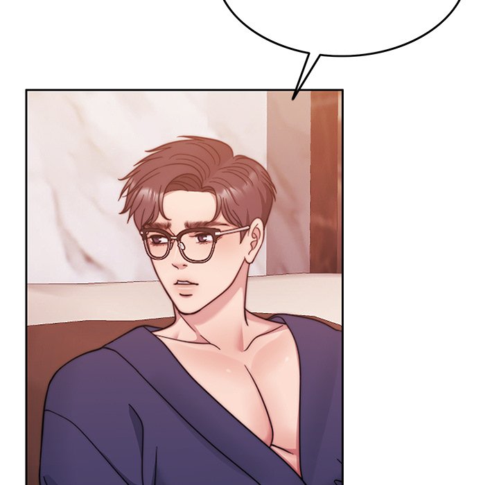 Pregnancy Contract Chapter 10 - Page 50