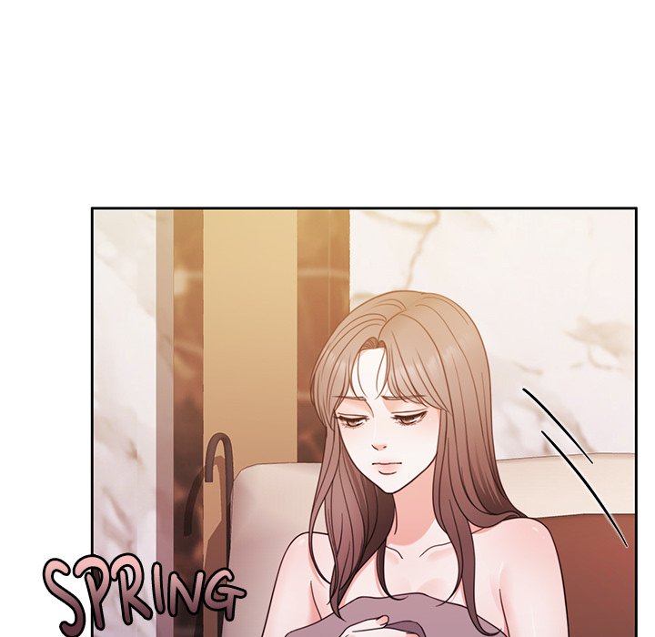 Pregnancy Contract Chapter 10 - Page 52