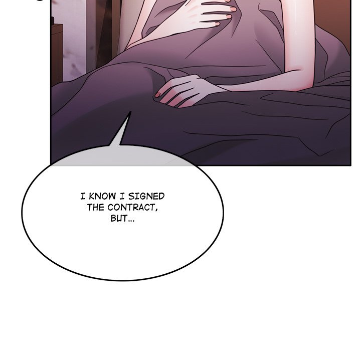 Pregnancy Contract Chapter 10 - Page 53