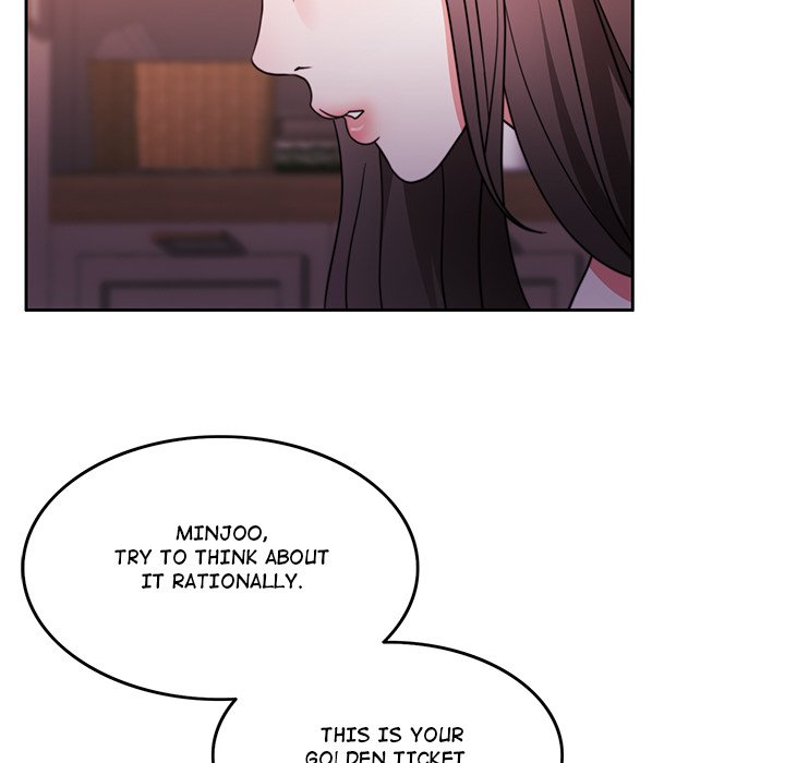 Pregnancy Contract Chapter 10 - Page 55