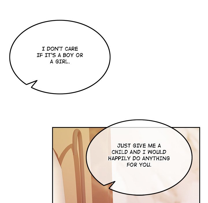 Pregnancy Contract Chapter 10 - Page 58