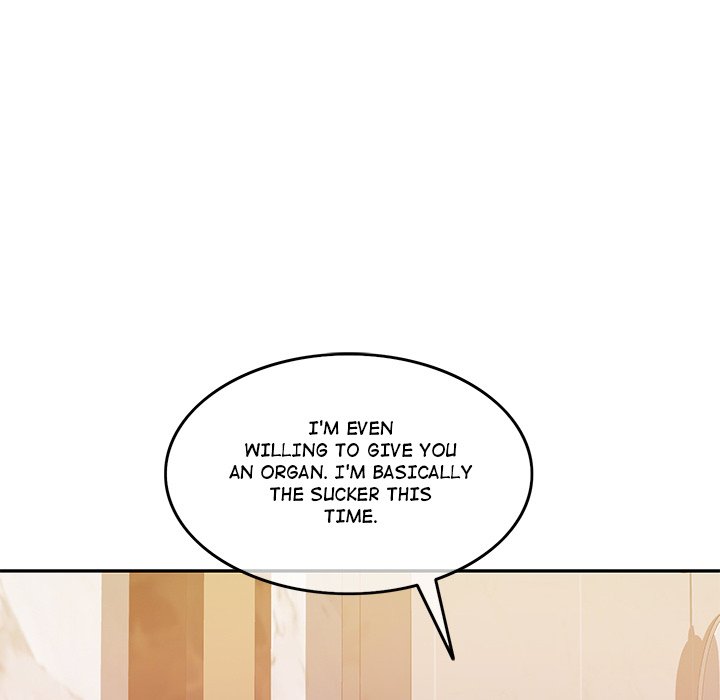 Pregnancy Contract Chapter 10 - Page 60