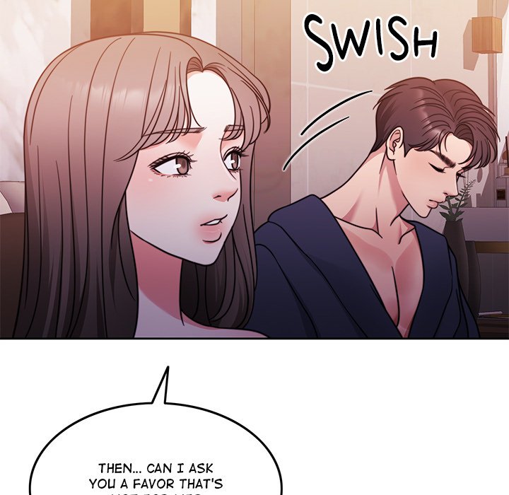 Pregnancy Contract Chapter 10 - Page 61