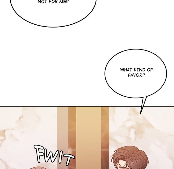 Pregnancy Contract Chapter 10 - Page 62