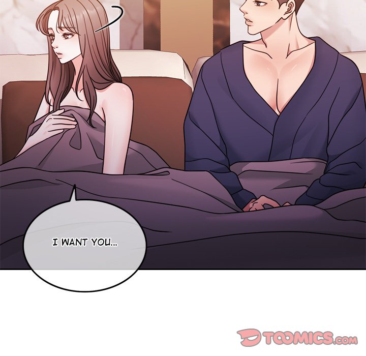 Pregnancy Contract Chapter 10 - Page 63