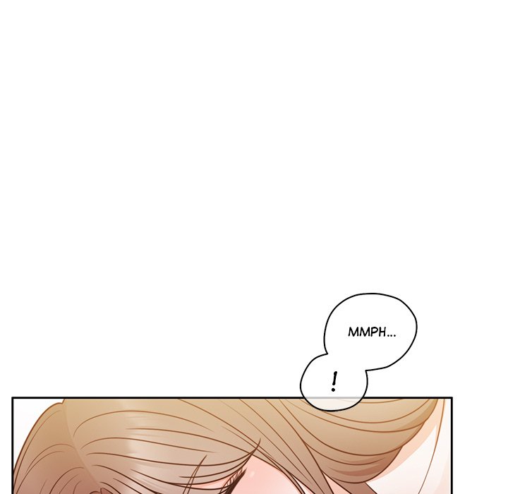 Pregnancy Contract Chapter 10 - Page 84