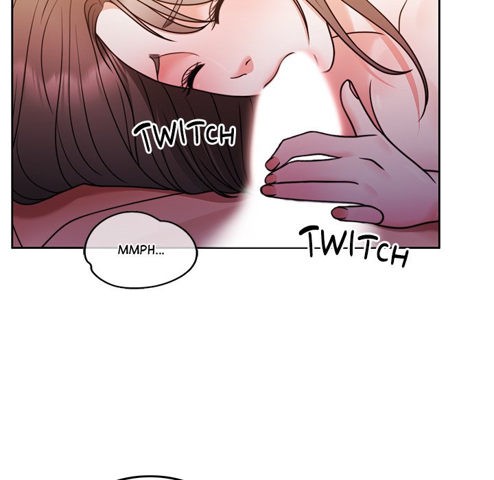 Pregnancy Contract Chapter 10 - Page 85