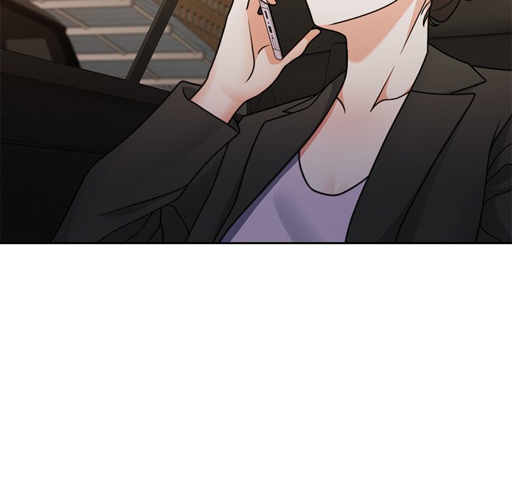 Pregnancy Contract Chapter 10 - Page 96