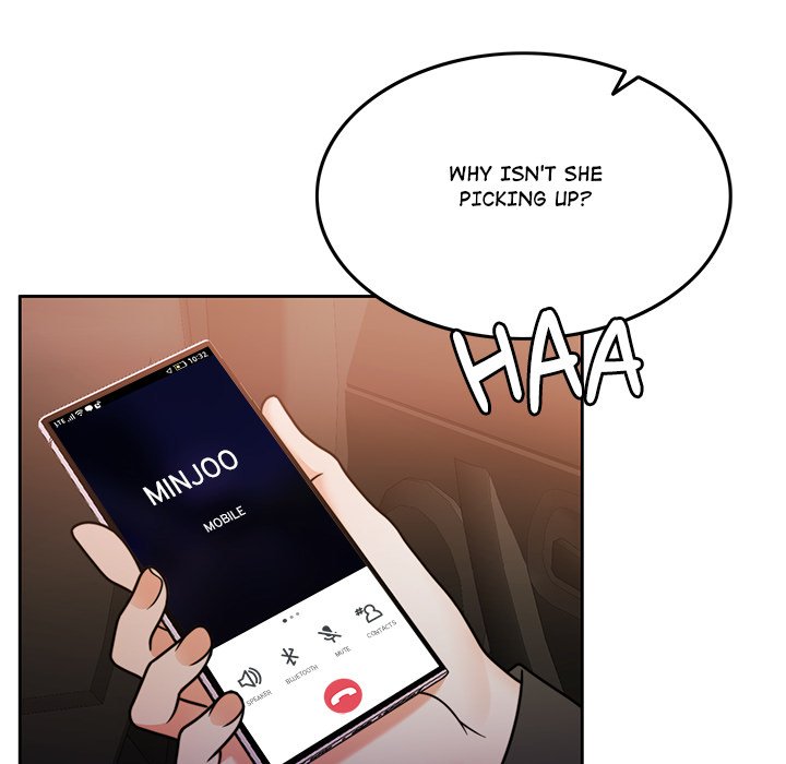 Pregnancy Contract Chapter 10 - Page 97