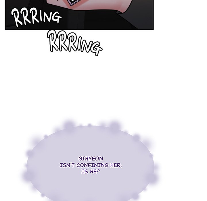 Pregnancy Contract Chapter 10 - Page 98