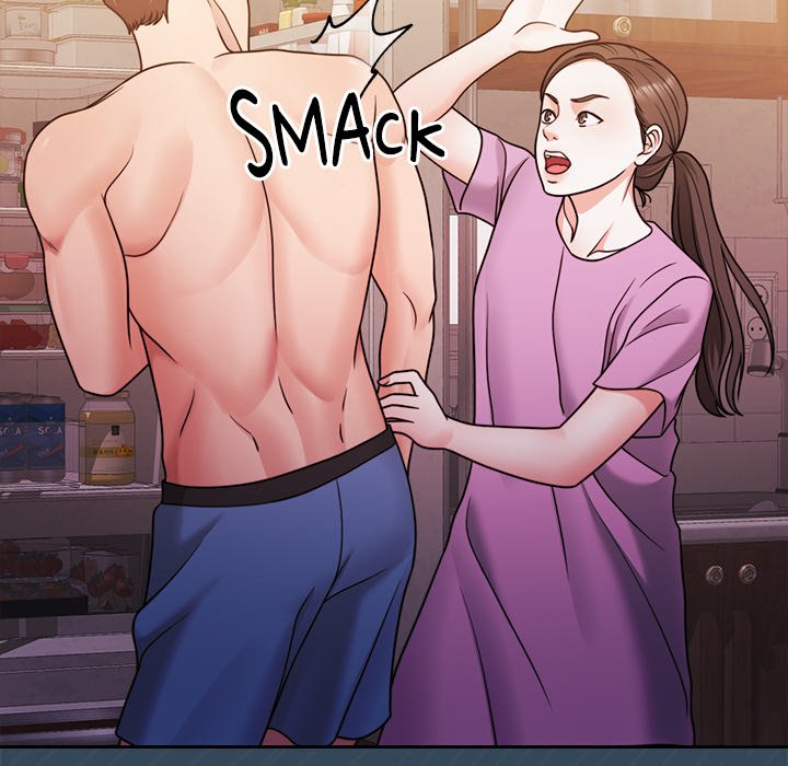 Pregnancy Contract Chapter 10 - Page 102