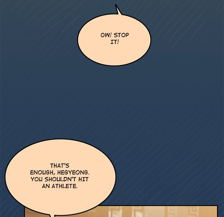 Pregnancy Contract Chapter 10 - Page 103