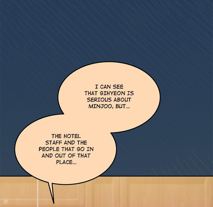 Pregnancy Contract Chapter 10 - Page 109