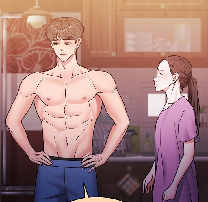 Pregnancy Contract Chapter 10 - Page 110