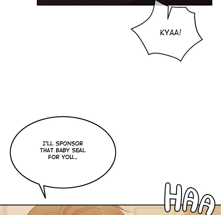 Pregnancy Contract Chapter 10 - Page 127