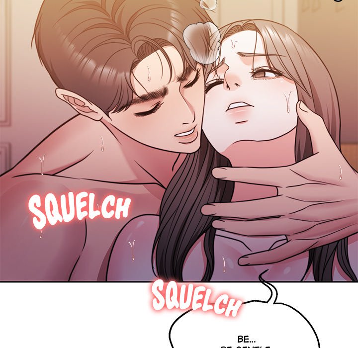 Pregnancy Contract Chapter 10 - Page 128