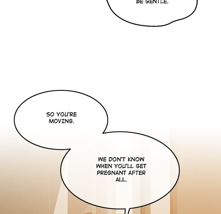 Pregnancy Contract Chapter 10 - Page 129