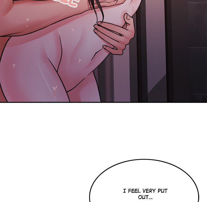 Pregnancy Contract Chapter 10 - Page 131