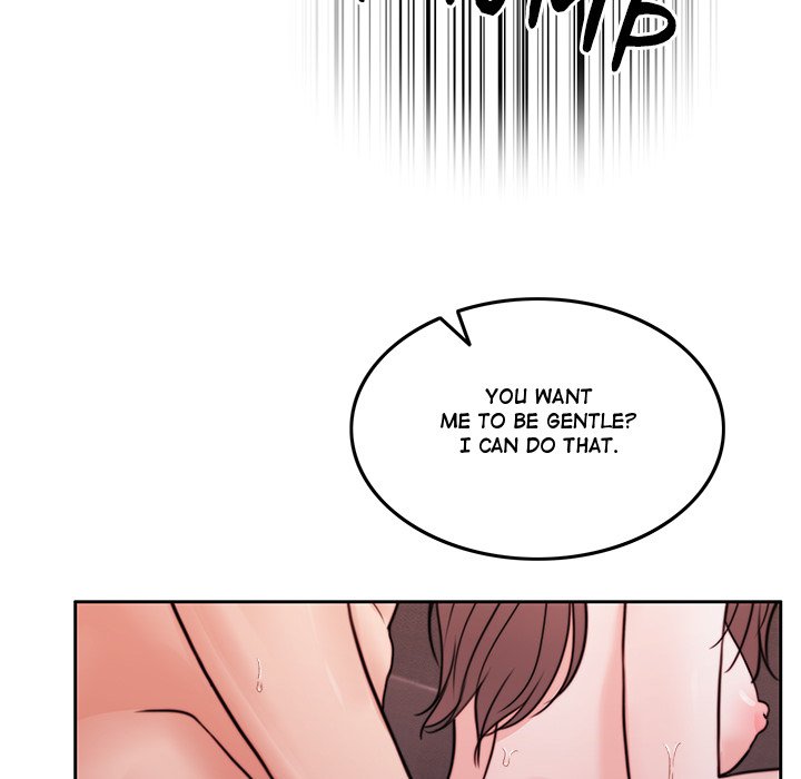 Pregnancy Contract Chapter 10 - Page 134