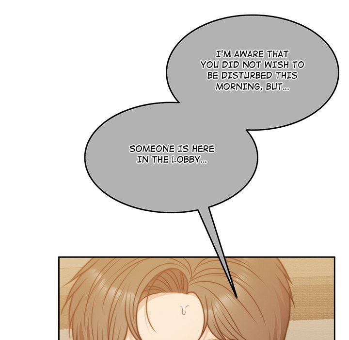 Pregnancy Contract Chapter 10 - Page 160