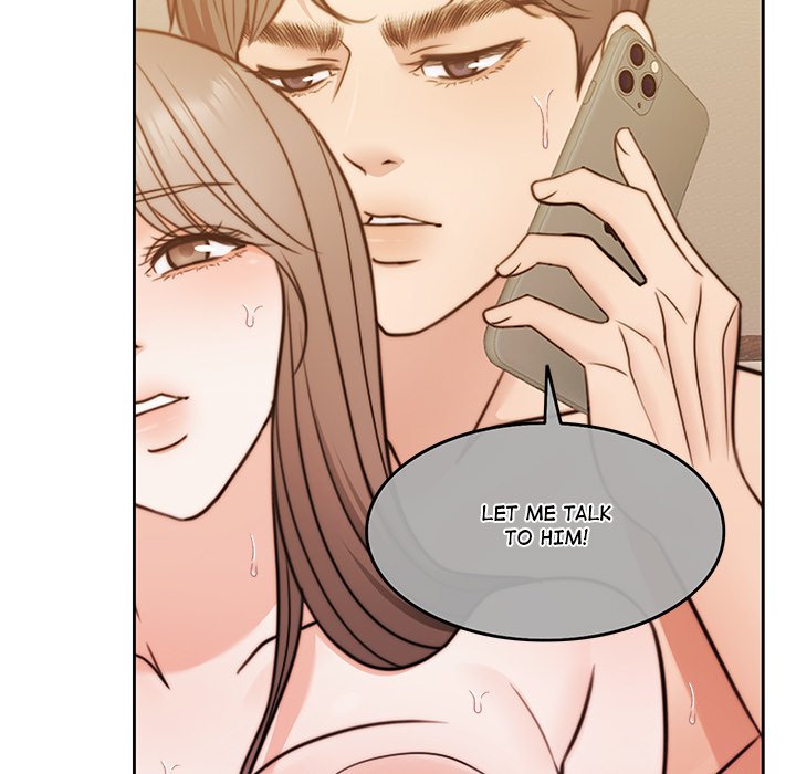 Pregnancy Contract Chapter 10 - Page 161