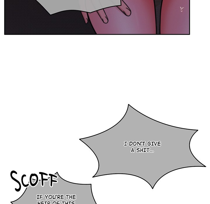 Pregnancy Contract Chapter 10 - Page 165