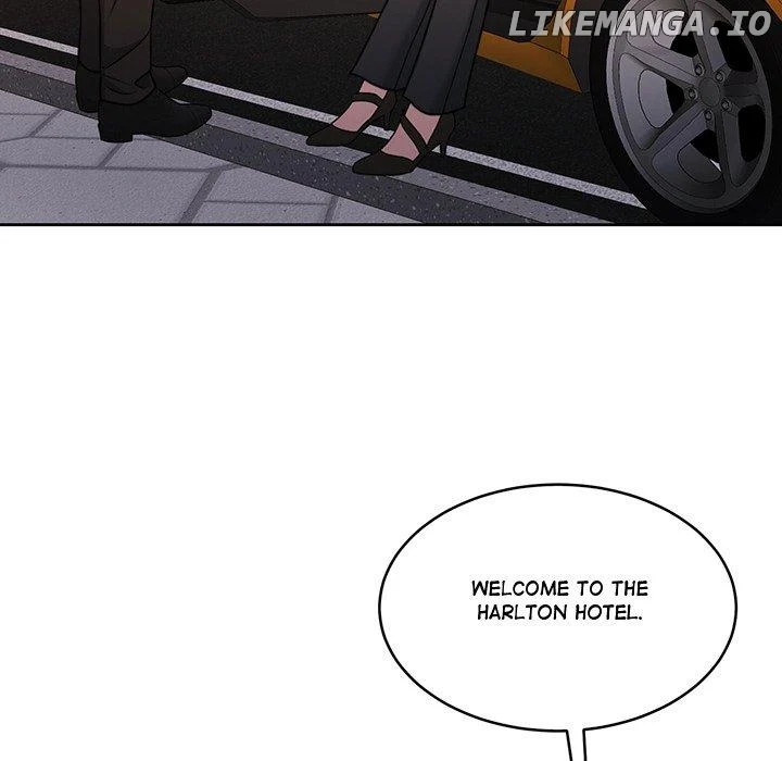 Pregnancy Contract Chapter 11 - Page 8