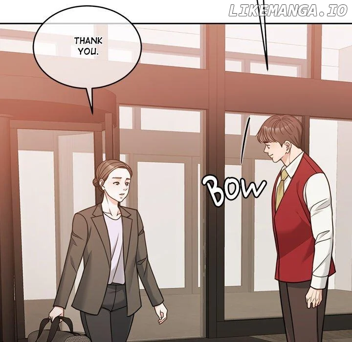 Pregnancy Contract Chapter 11 - Page 9