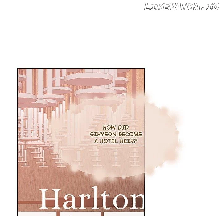 Pregnancy Contract Chapter 11 - Page 11