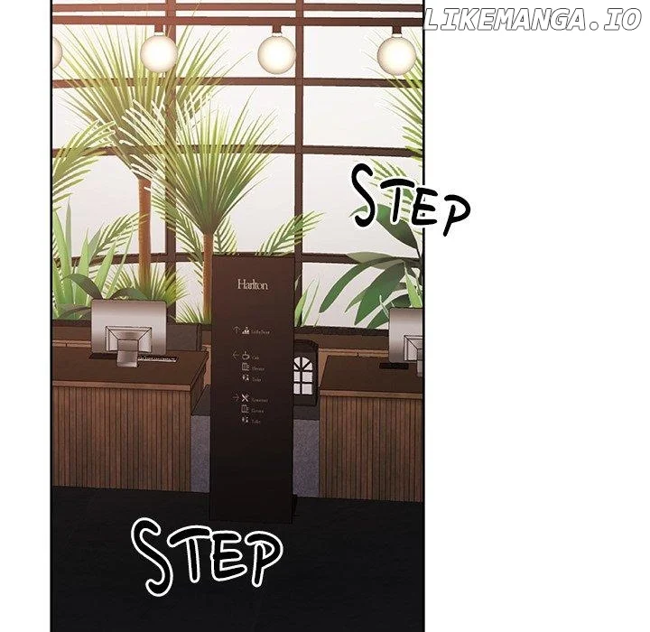 Pregnancy Contract Chapter 11 - Page 12