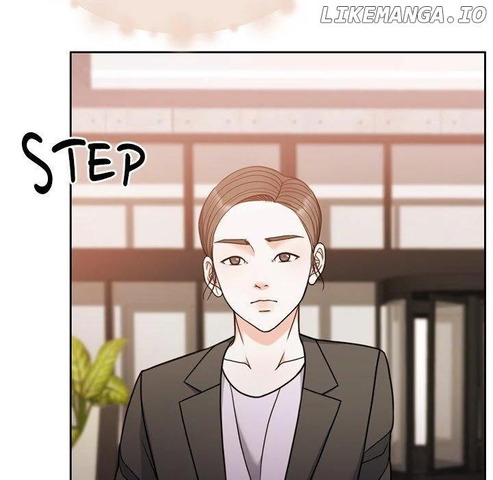 Pregnancy Contract Chapter 11 - Page 14