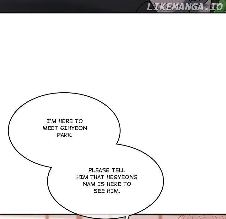 Pregnancy Contract Chapter 11 - Page 17