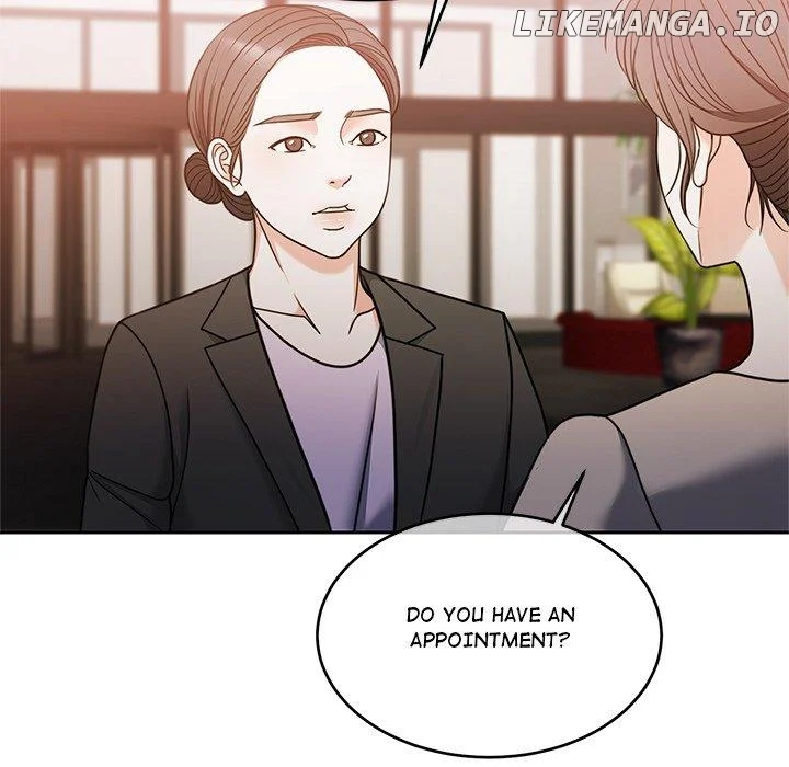 Pregnancy Contract Chapter 11 - Page 18