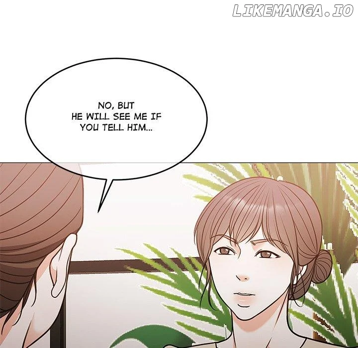 Pregnancy Contract Chapter 11 - Page 19