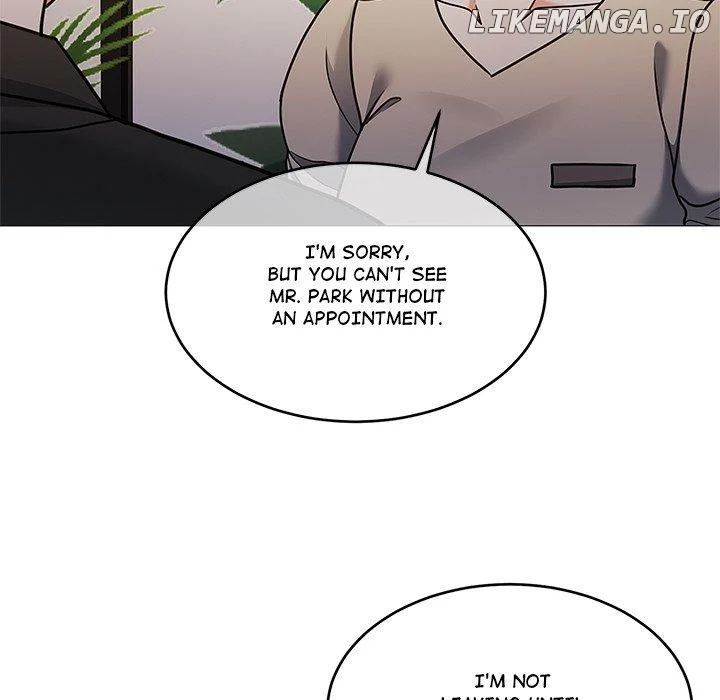 Pregnancy Contract Chapter 11 - Page 20