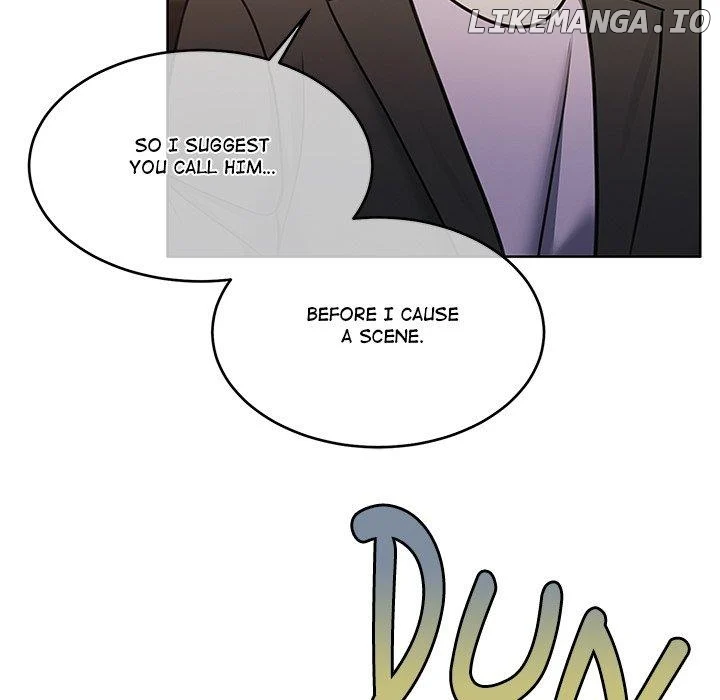 Pregnancy Contract Chapter 11 - Page 22