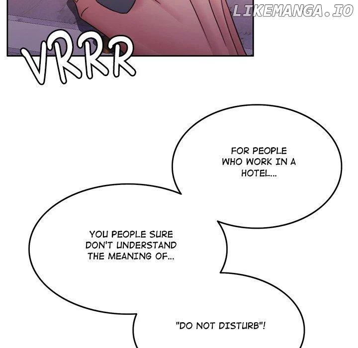 Pregnancy Contract Chapter 11 - Page 27