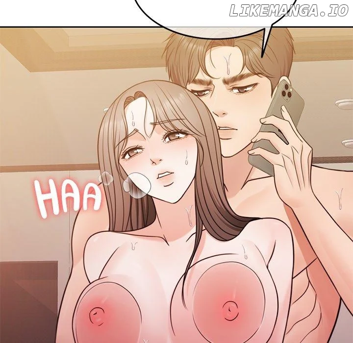 Pregnancy Contract Chapter 11 - Page 28