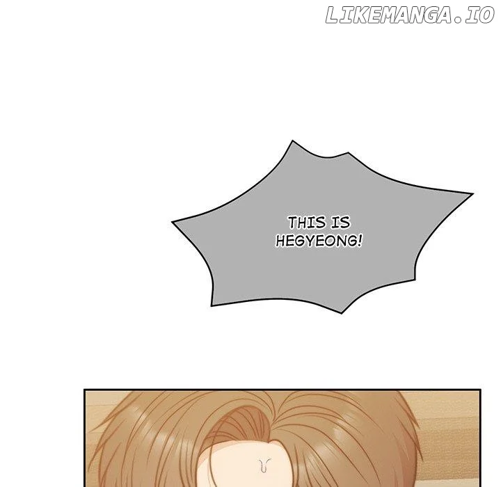 Pregnancy Contract Chapter 11 - Page 30