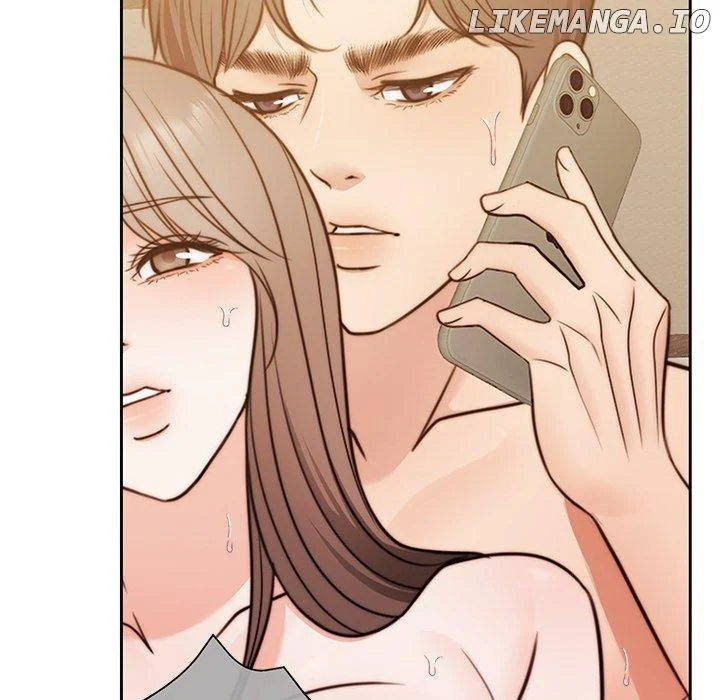 Pregnancy Contract Chapter 11 - Page 31