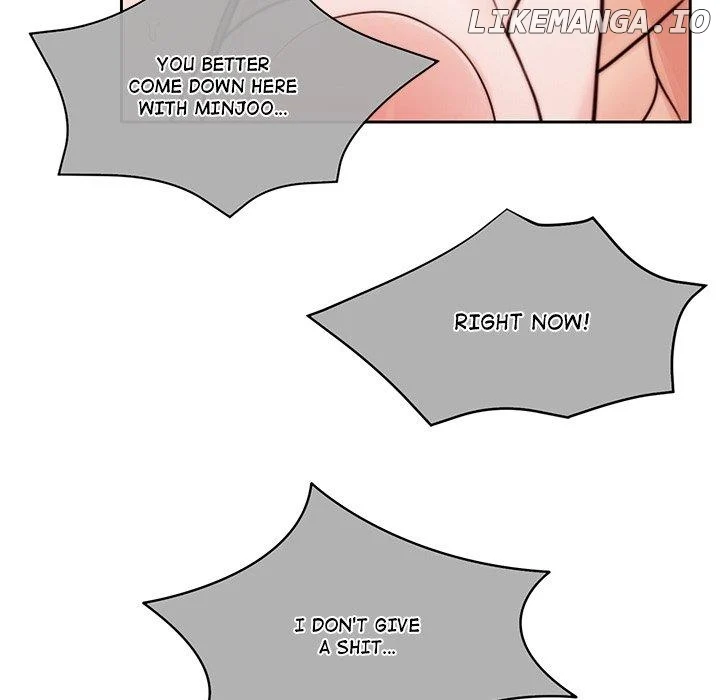 Pregnancy Contract Chapter 11 - Page 32