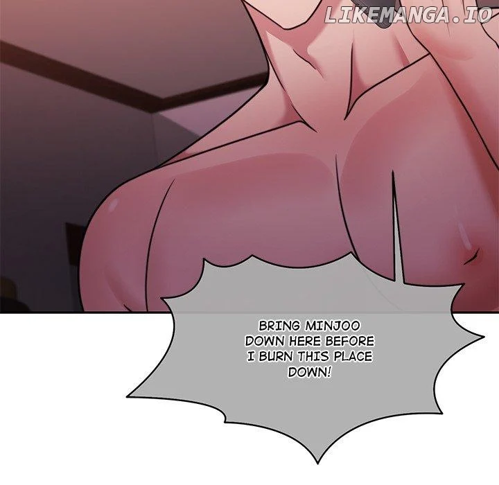 Pregnancy Contract Chapter 11 - Page 34