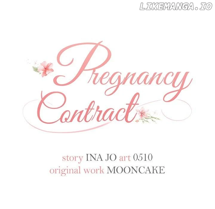 Pregnancy Contract Chapter 11 - Page 35