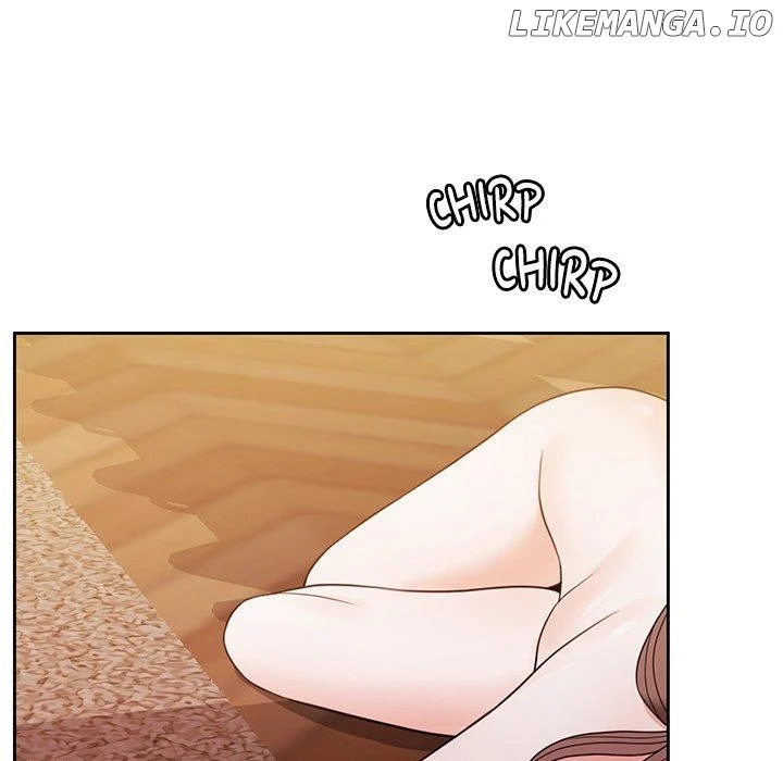 Pregnancy Contract Chapter 11 - Page 37