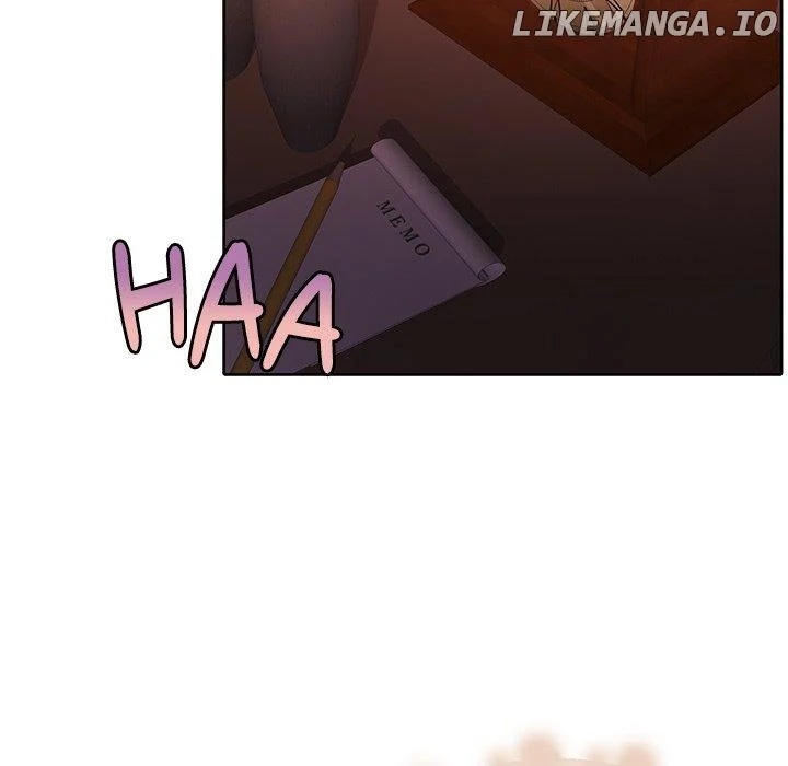 Pregnancy Contract Chapter 11 - Page 40