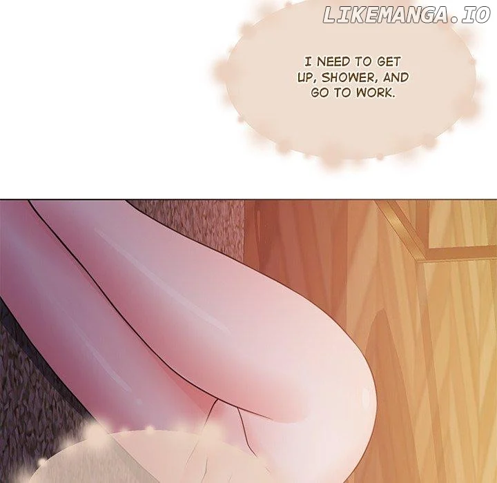 Pregnancy Contract Chapter 11 - Page 41