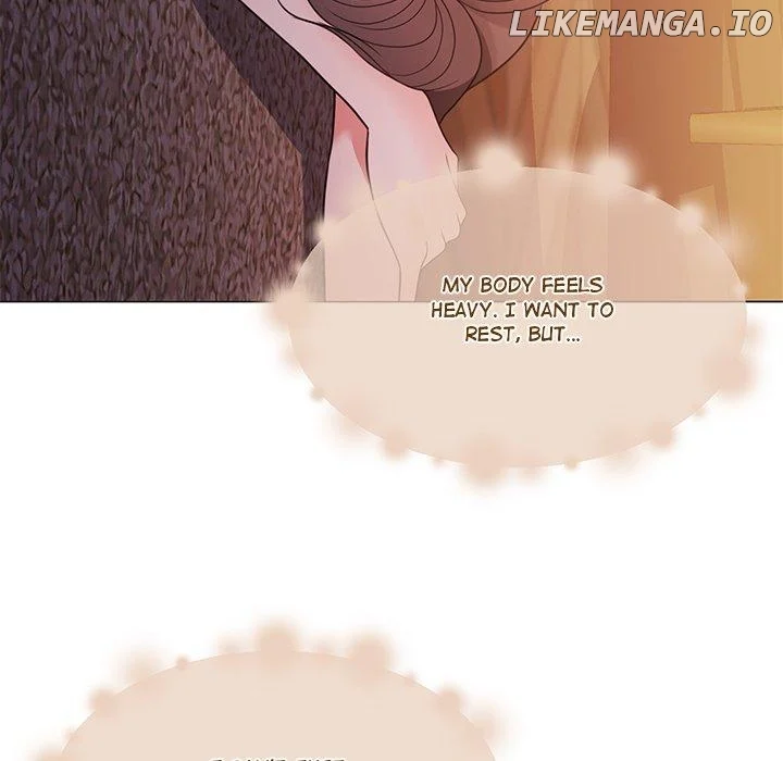 Pregnancy Contract Chapter 11 - Page 43