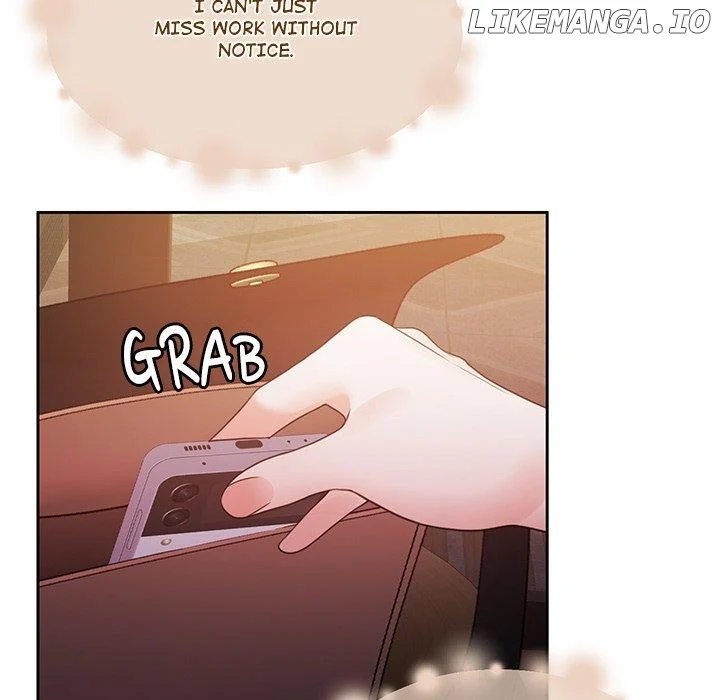 Pregnancy Contract Chapter 11 - Page 44